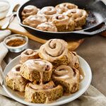 Baking Mixes